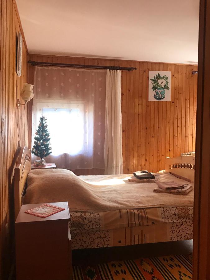 За Горбами Apartment Yaremche Exterior photo